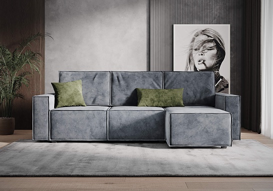 Диван Loft угловой