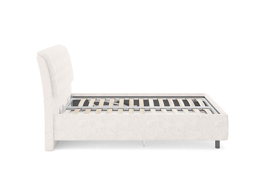 Кровать Olivia со стразами