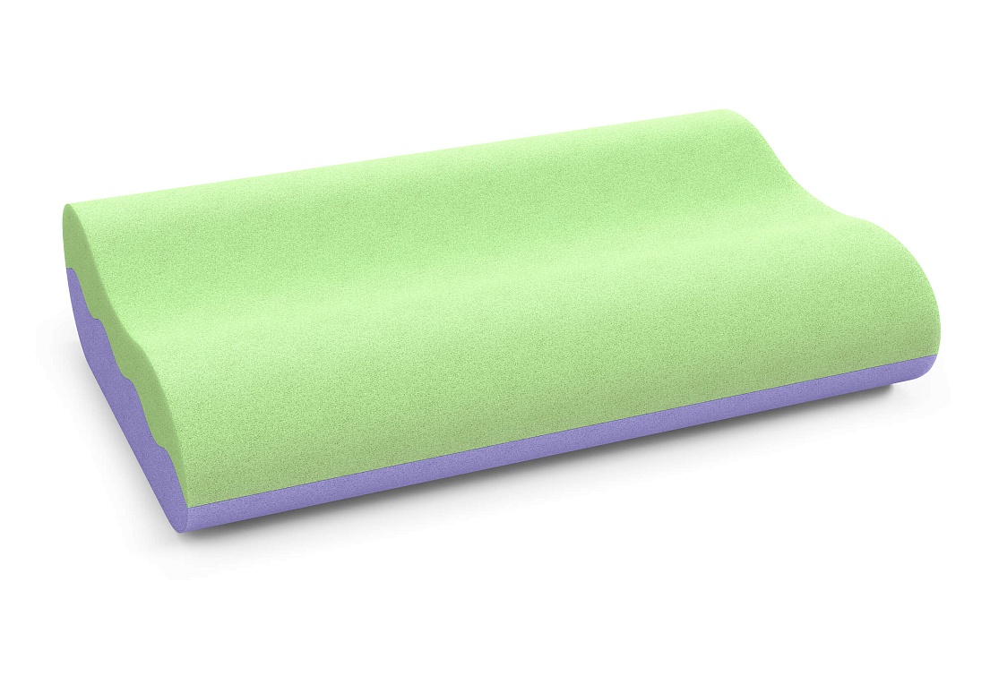 Подушка Lotus