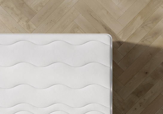 Матрас Standart Hard